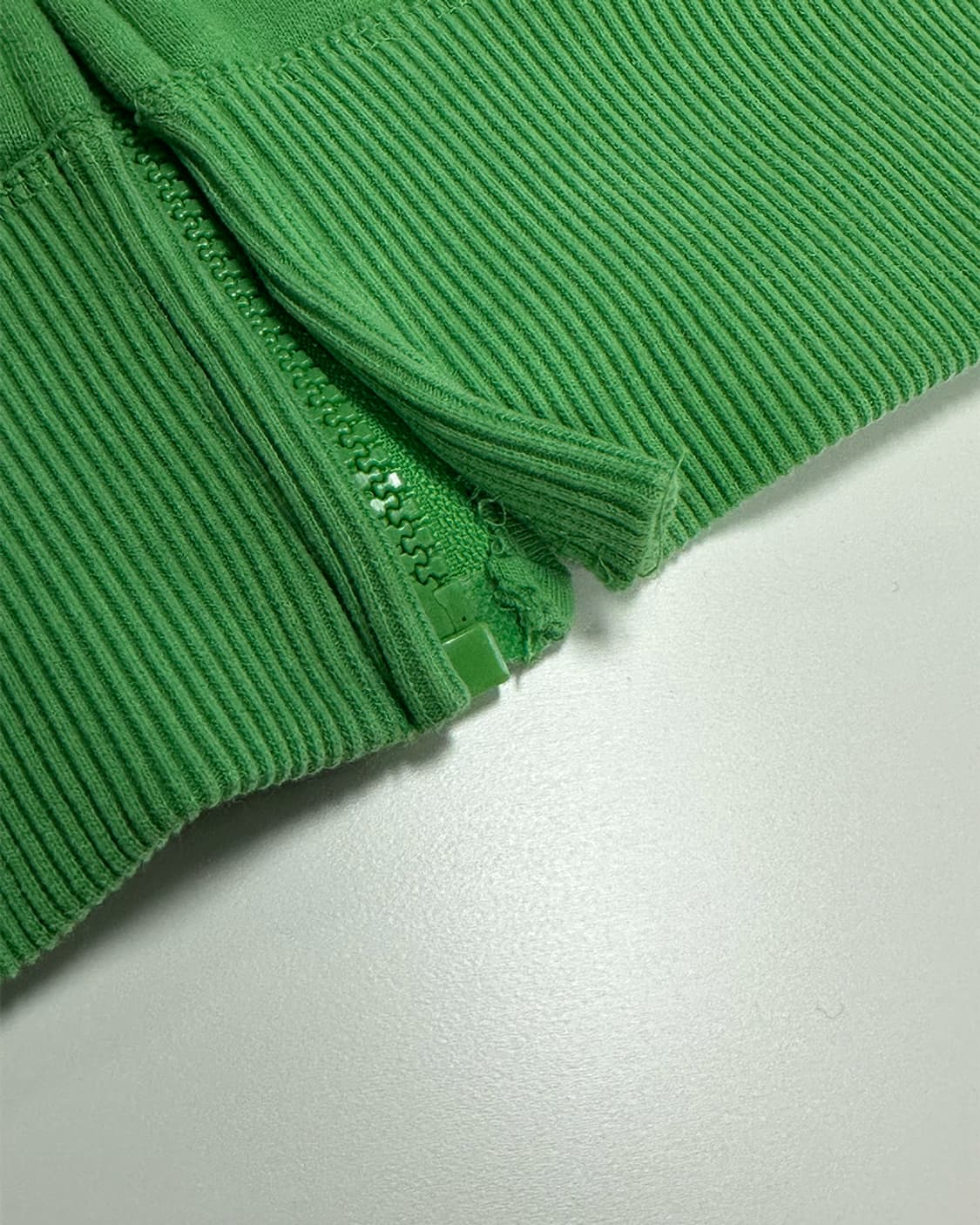 뉴발란스 기모 후드집업 상품이미지3