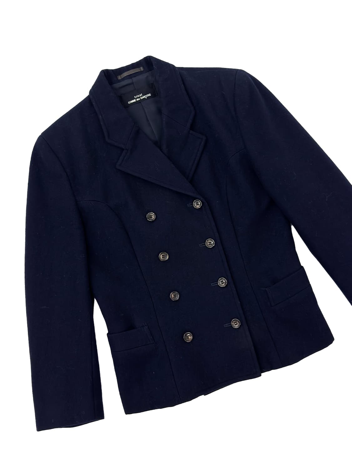 Comme des Garçons Tricot  Jacket 상품이미지4