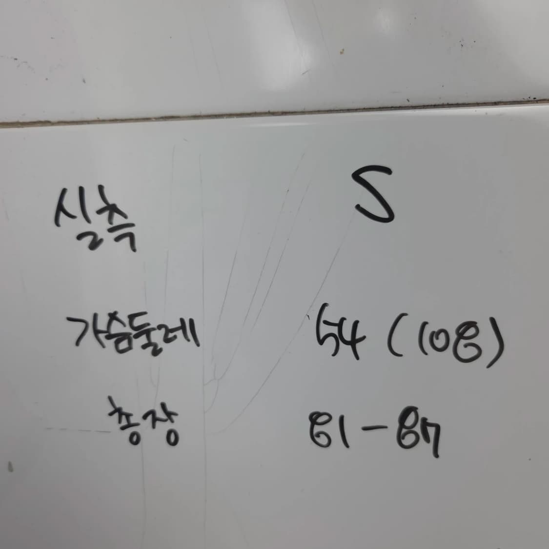 여S 데상트 카라 반팔 원피스 상품이미지6