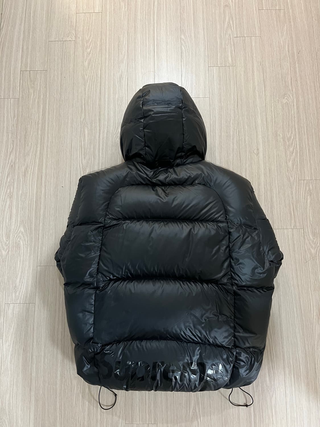 Supreme Featherweight Down Puffer Jacket 상품이미지4