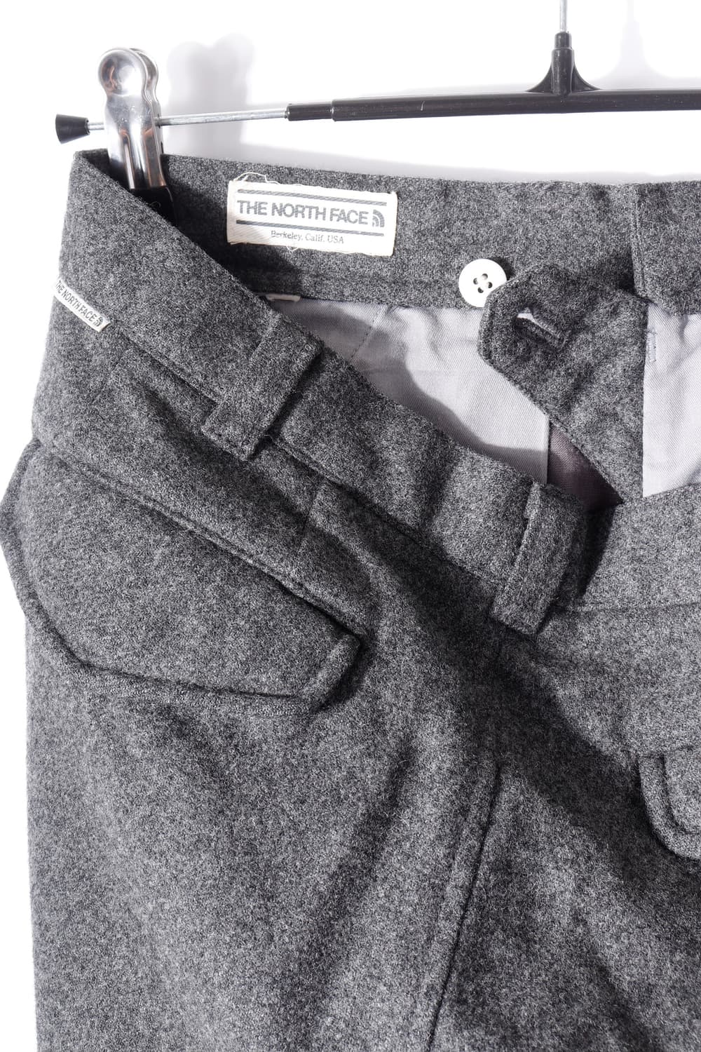 North Face U.S.A wool pants (30인치) 상품이미지7