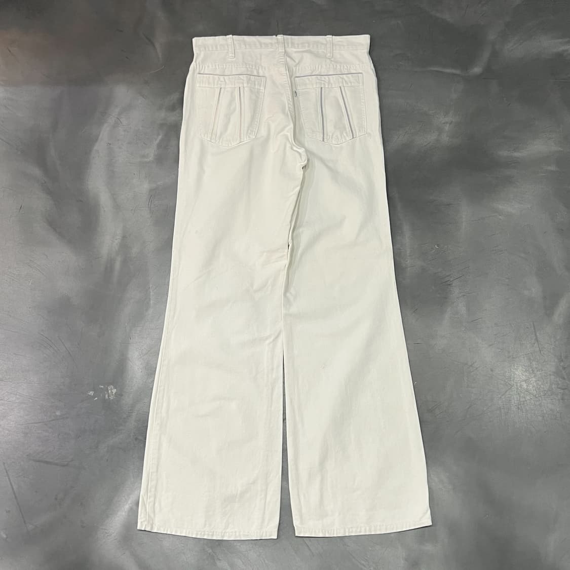  리바이스 화이트탭 치노 팬츠 y15468 상품이미지2