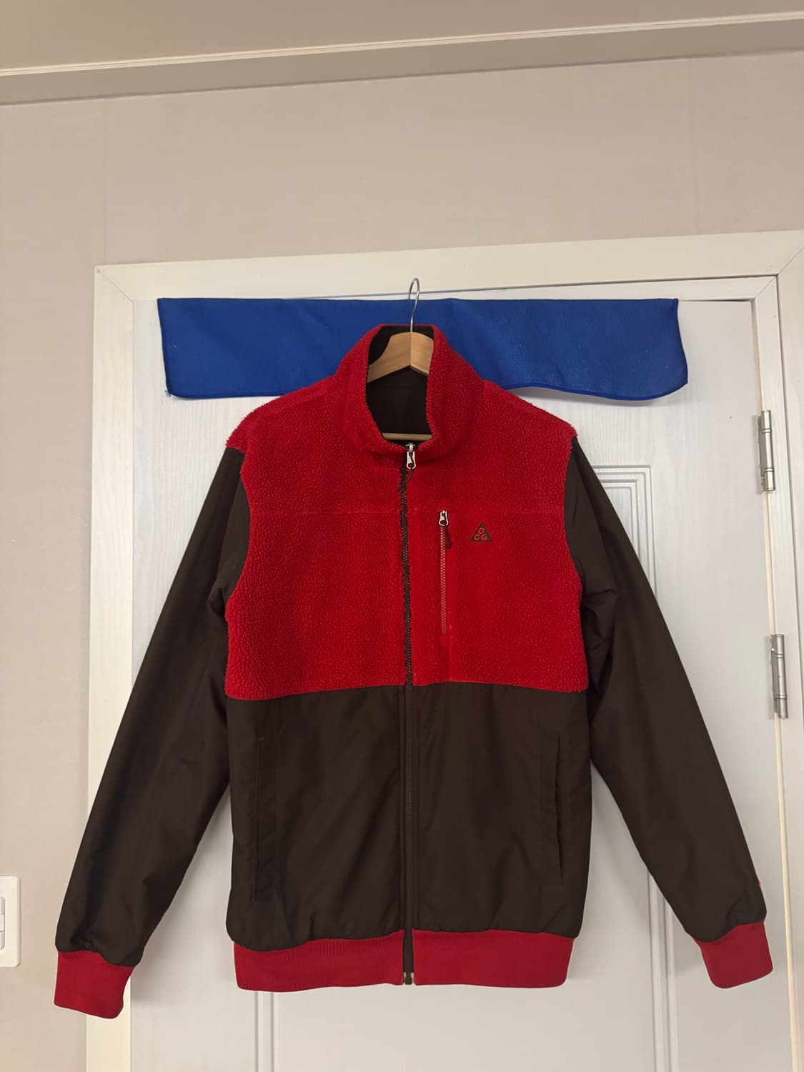 Nike ACG 빈티지 나이키 acg 리버시블 상품이미지1