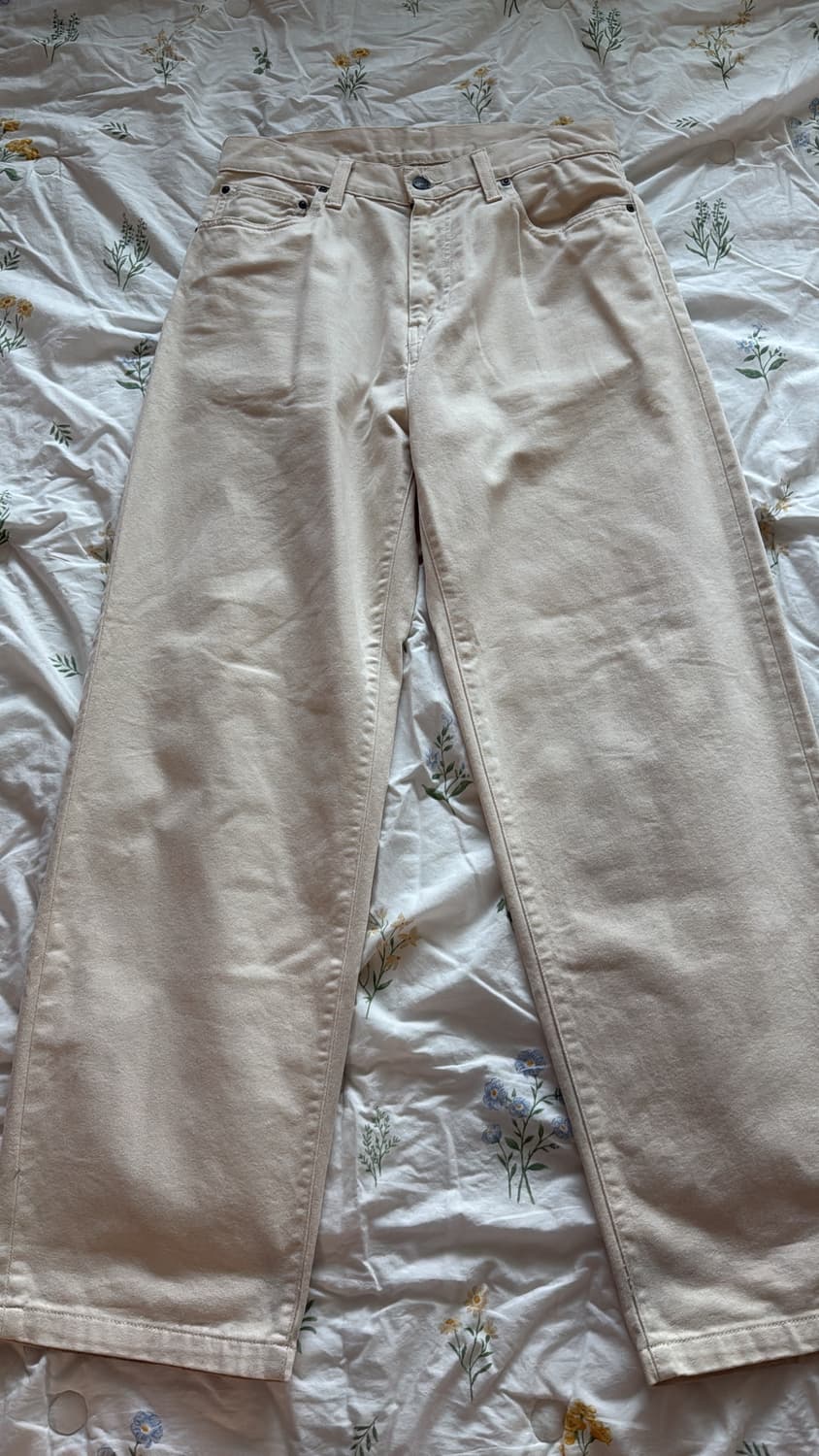 칼하트윕 더비팬츠 상품이미지2