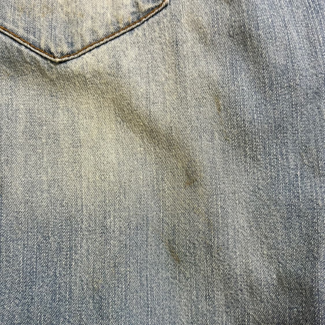 디스퀘어드2 페인팅 웨스턴셔츠 상품이미지6