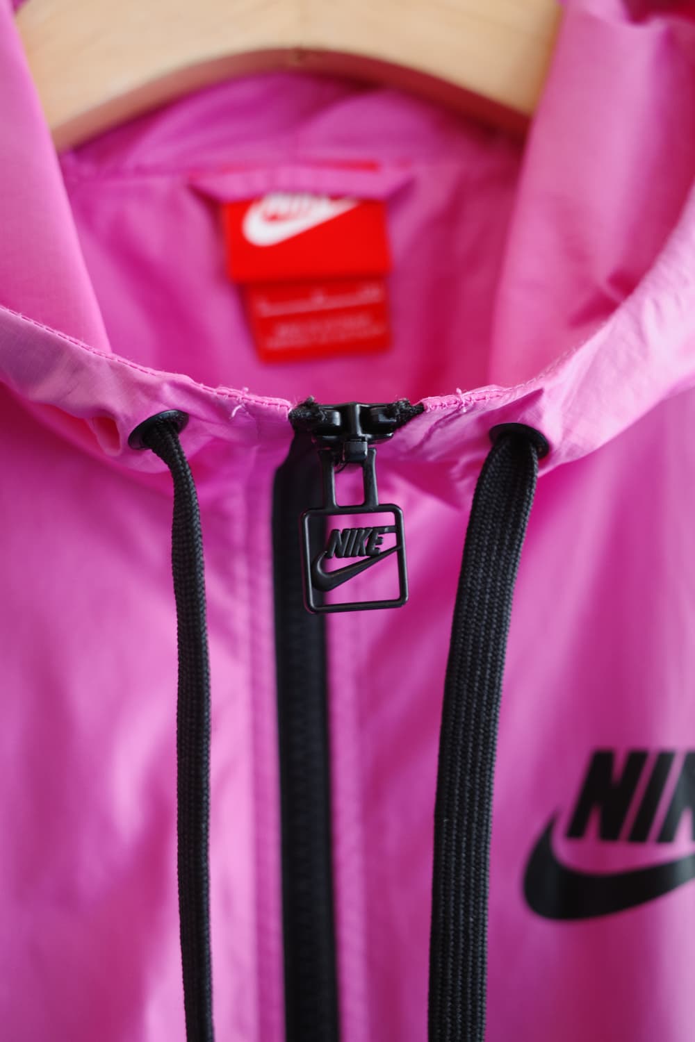 NIKE 나이키 집업 윈드브레이커 상품이미지4