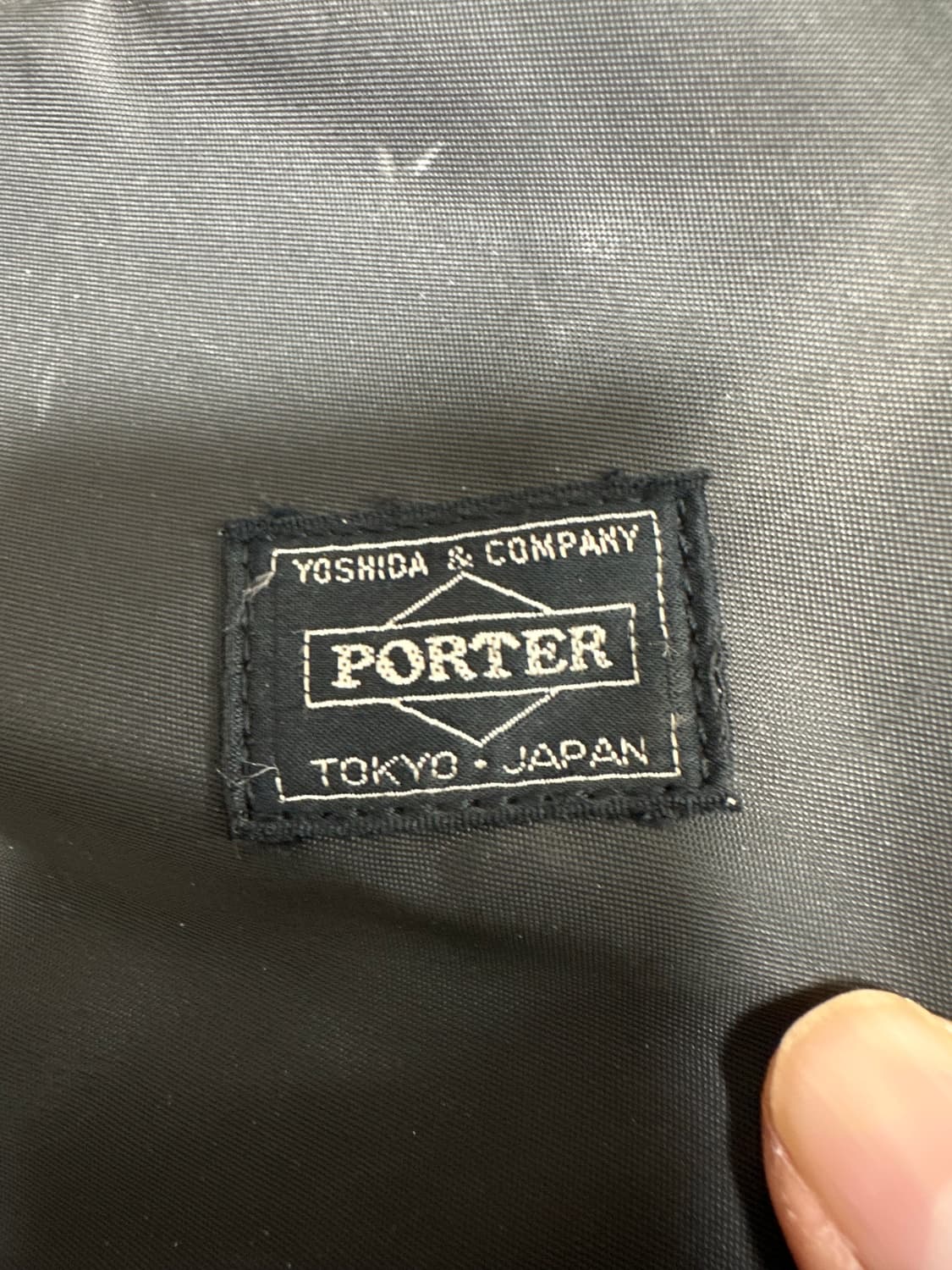 PORTER 요시다 포터 드라이브 백팩 상품이미지2