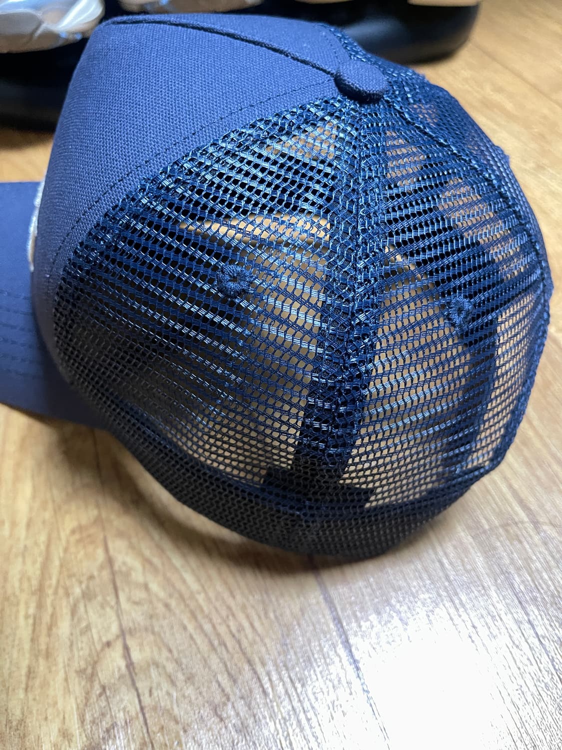 아미리 모자 트러커 캡 상품이미지2