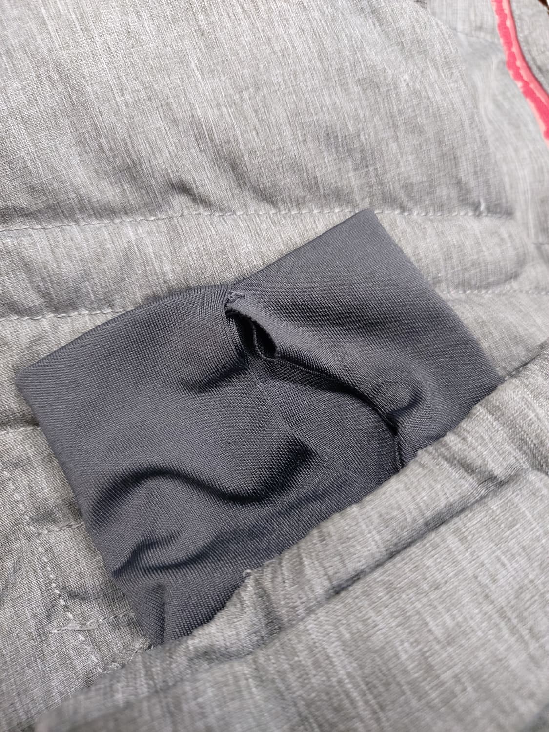 노스페이스 다운 패딩 자켓 XL 상품이미지7