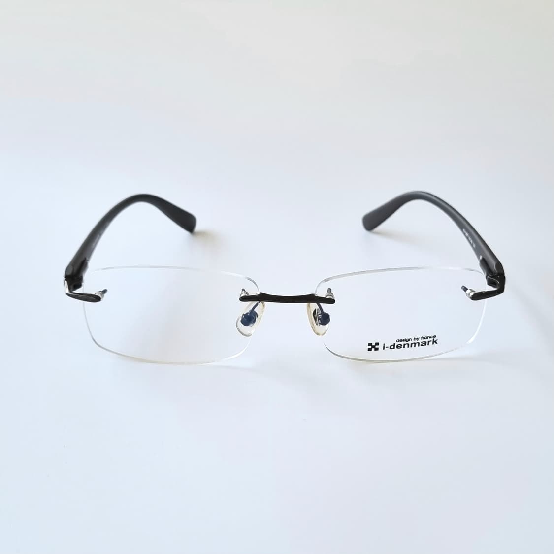 데드스탁 i-denmark 프리미엄 무테 안경테 645 상품이미지1