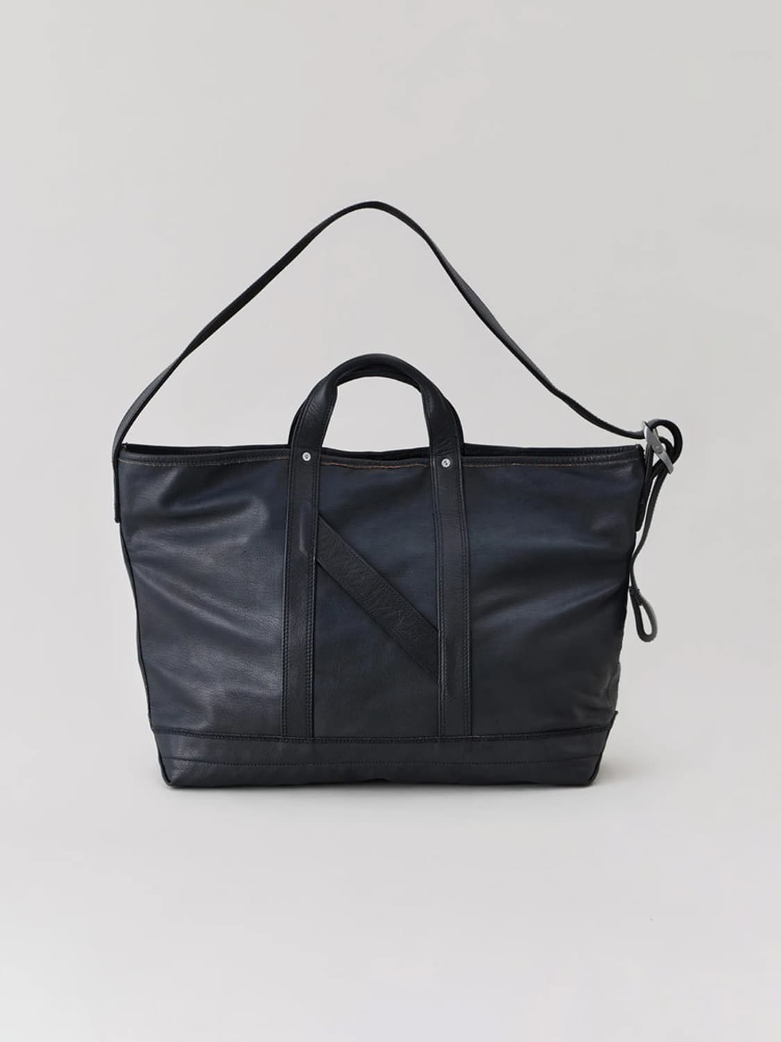 NICENESS - L.LEDZ - Dark Navy
 상품이미지1