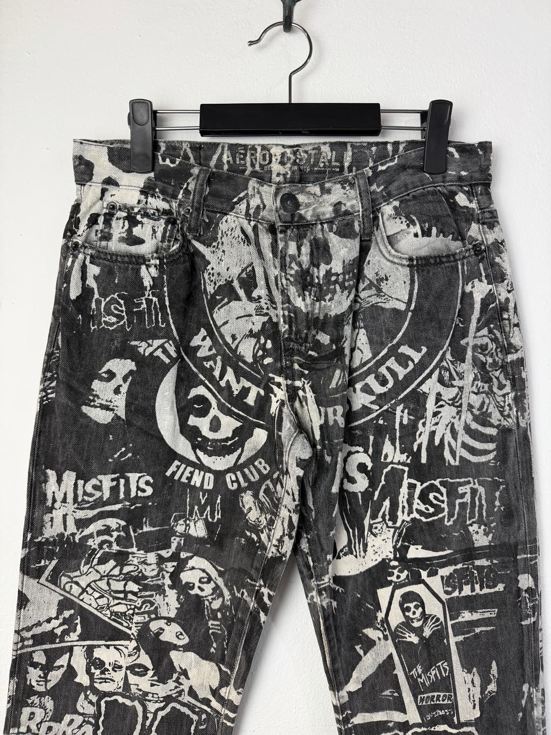 AEROPOSTALE - Misfits 진 상품이미지2