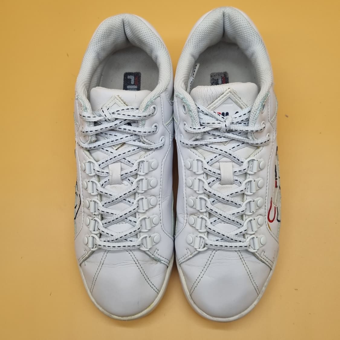 휠라 트레일 블레이저89 운동화250 상품이미지2