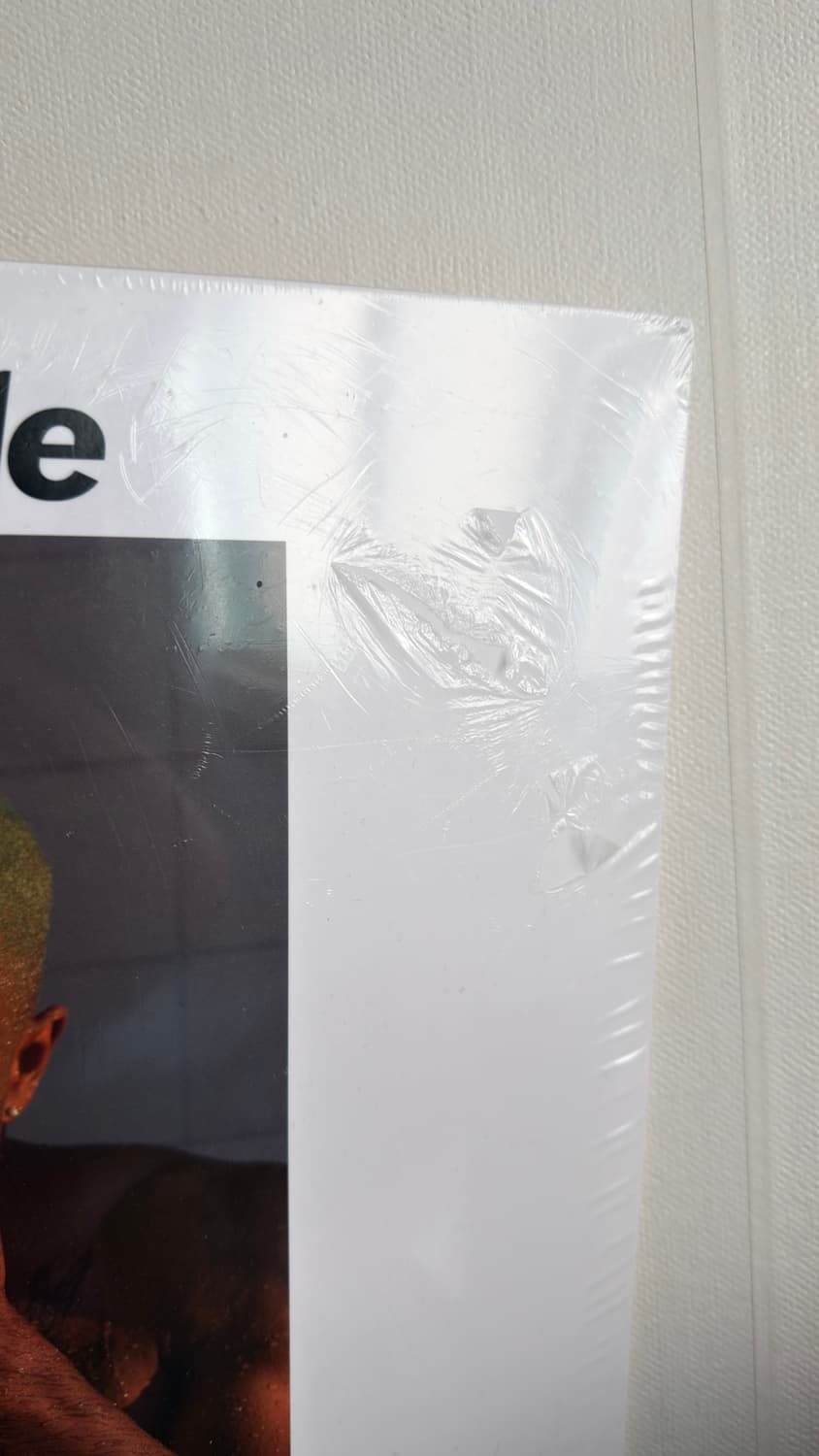 프랭크오션 블론드(blonde) LP 미개봉 상품이미지2