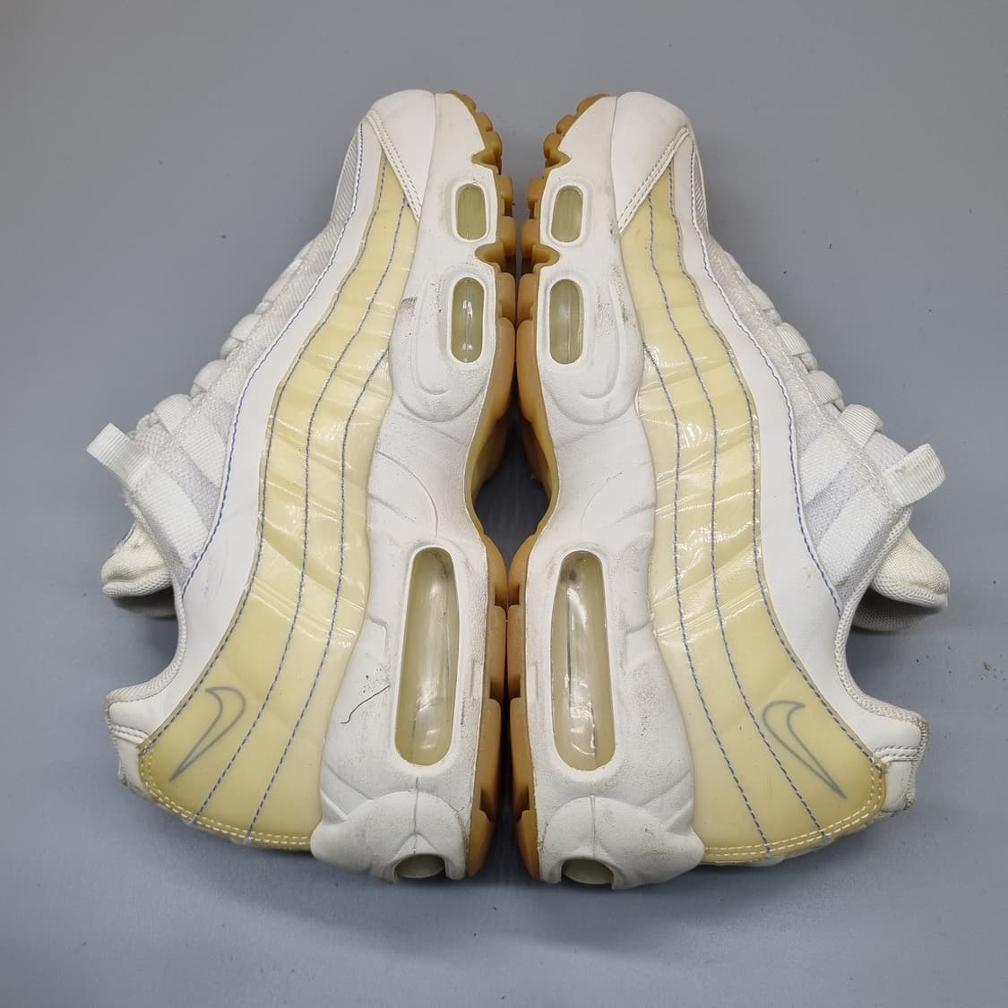 나이키 에어맥스 95 SE 여성운동화235  상품이미지5