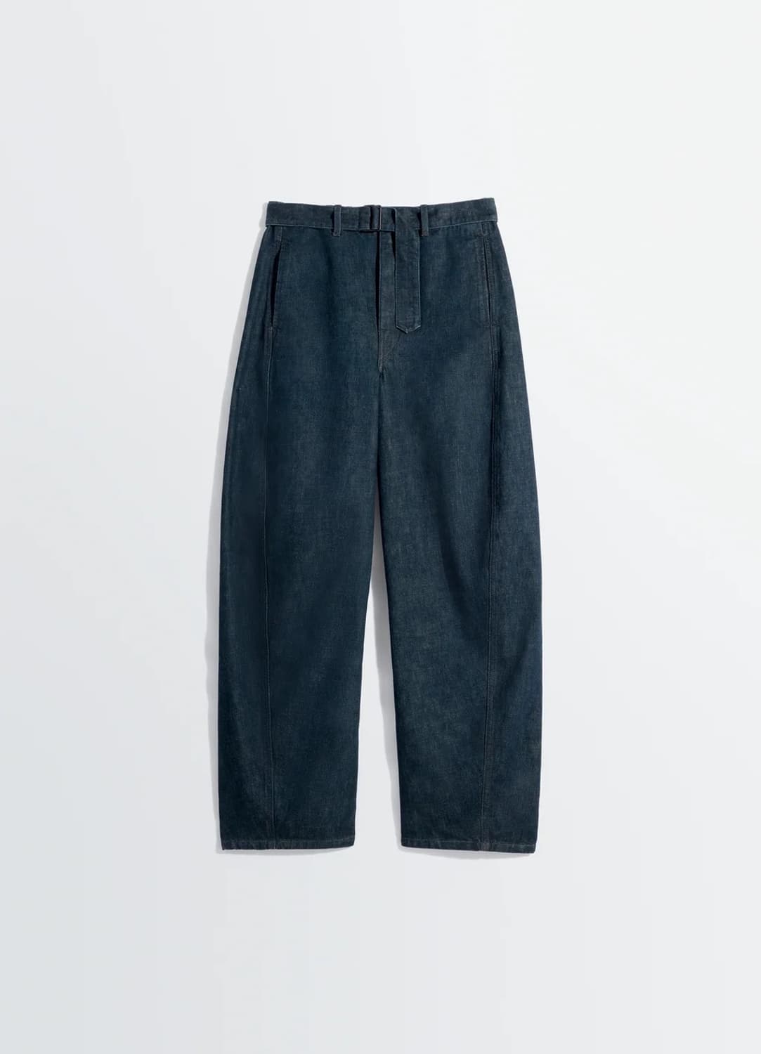 르메르 트위스티드 인디고 데님 26ss 상품이미지2