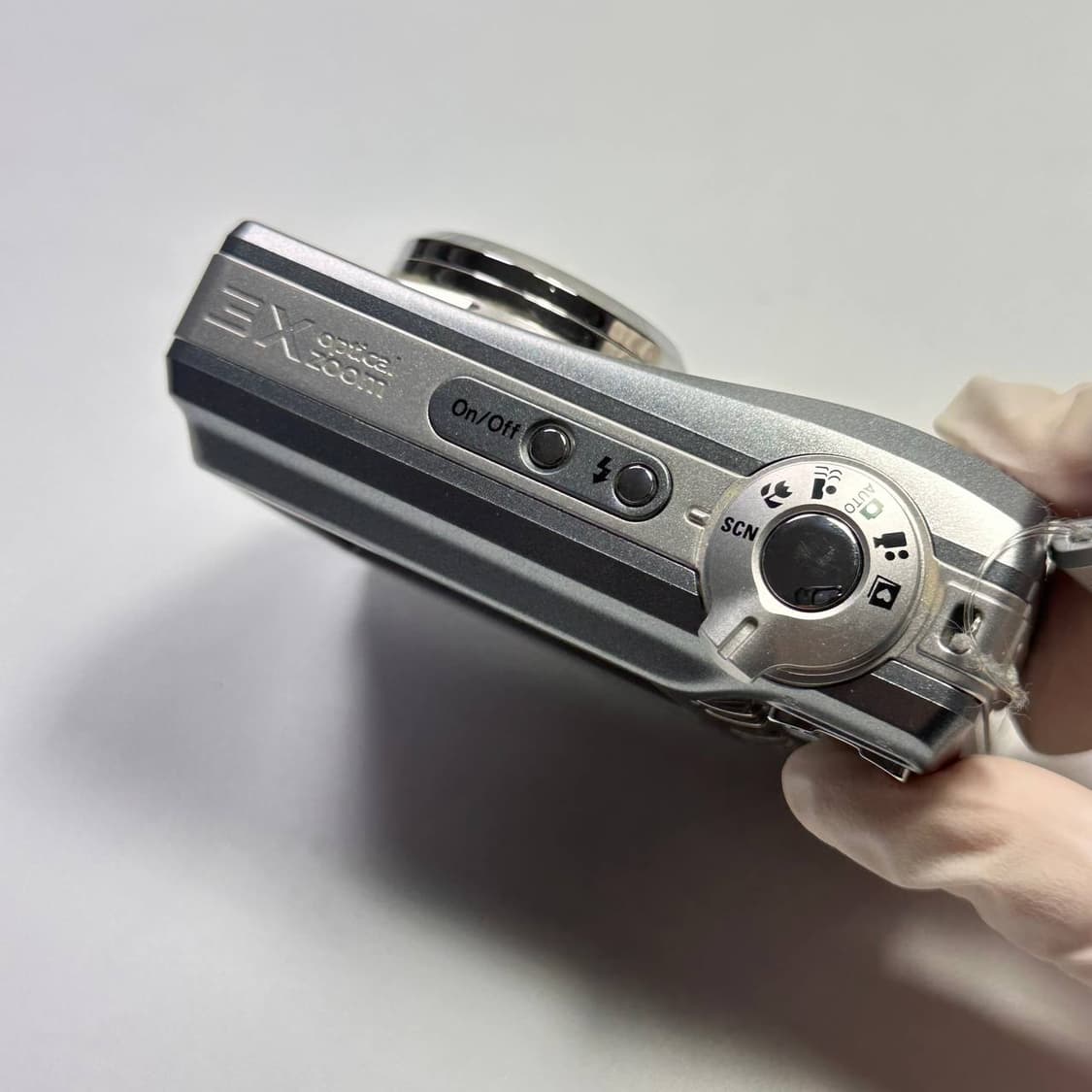 Kodak Easyshare C813 코닥 이지쉐어 카메라 디카 상품이미지4