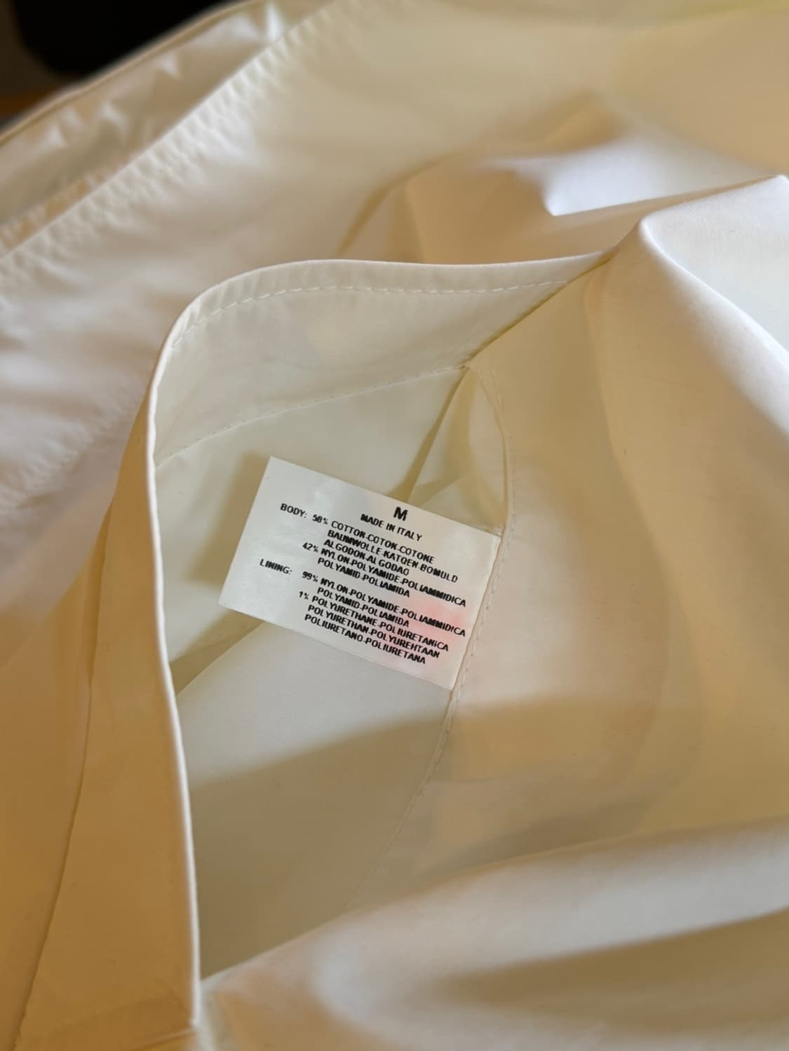 랄프로렌 퍼플라벨 코트 100 상품이미지9