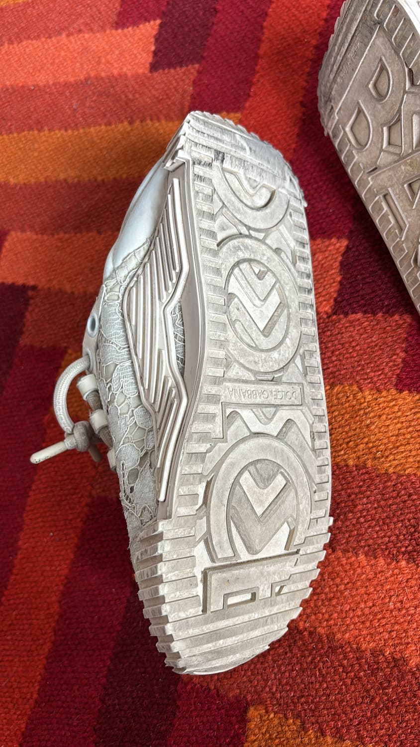 NS1 Low-Top Sneakers 36 상품이미지8