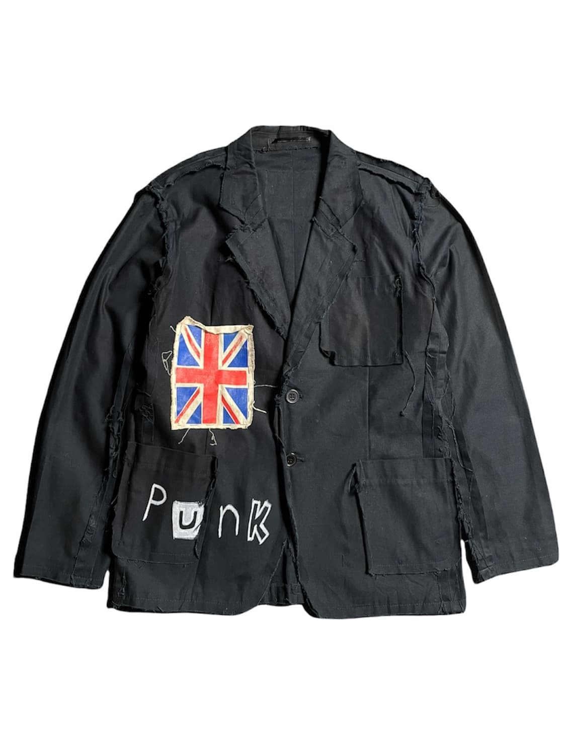 섹시 다이너마이트 컷아웃 블레이져 상품이미지2