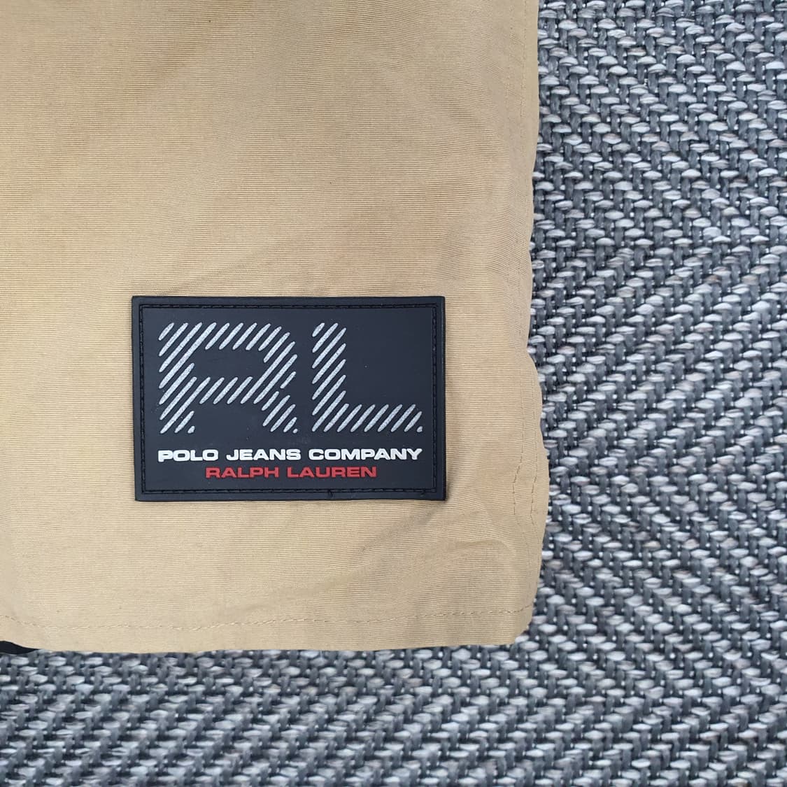 폴로 랄프로렌 N3B 다운파카 점퍼 남자105~110 상품이미지10