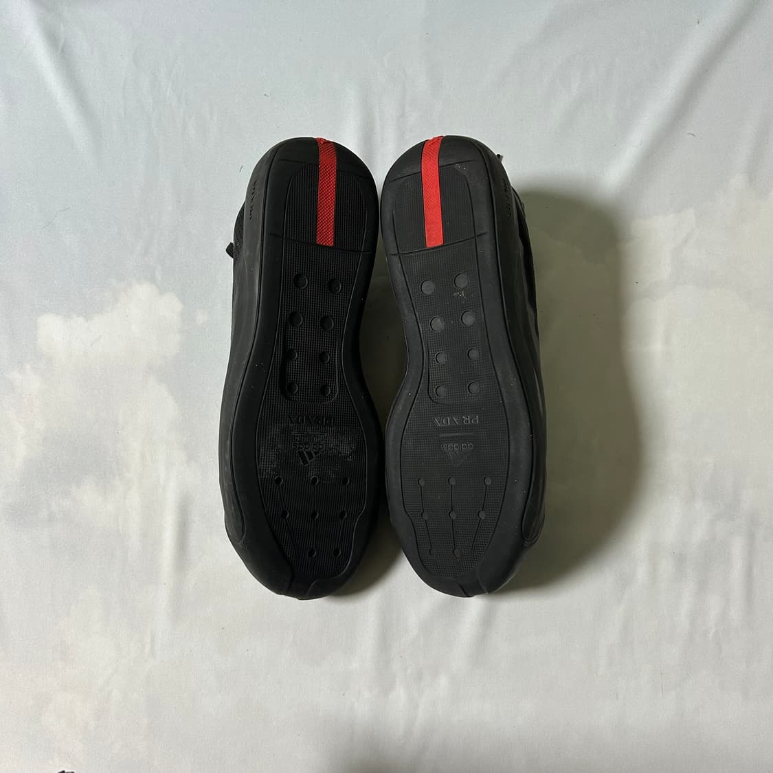 Adidas Prada A+P Luna Rossa 21 Black 상품이미지5