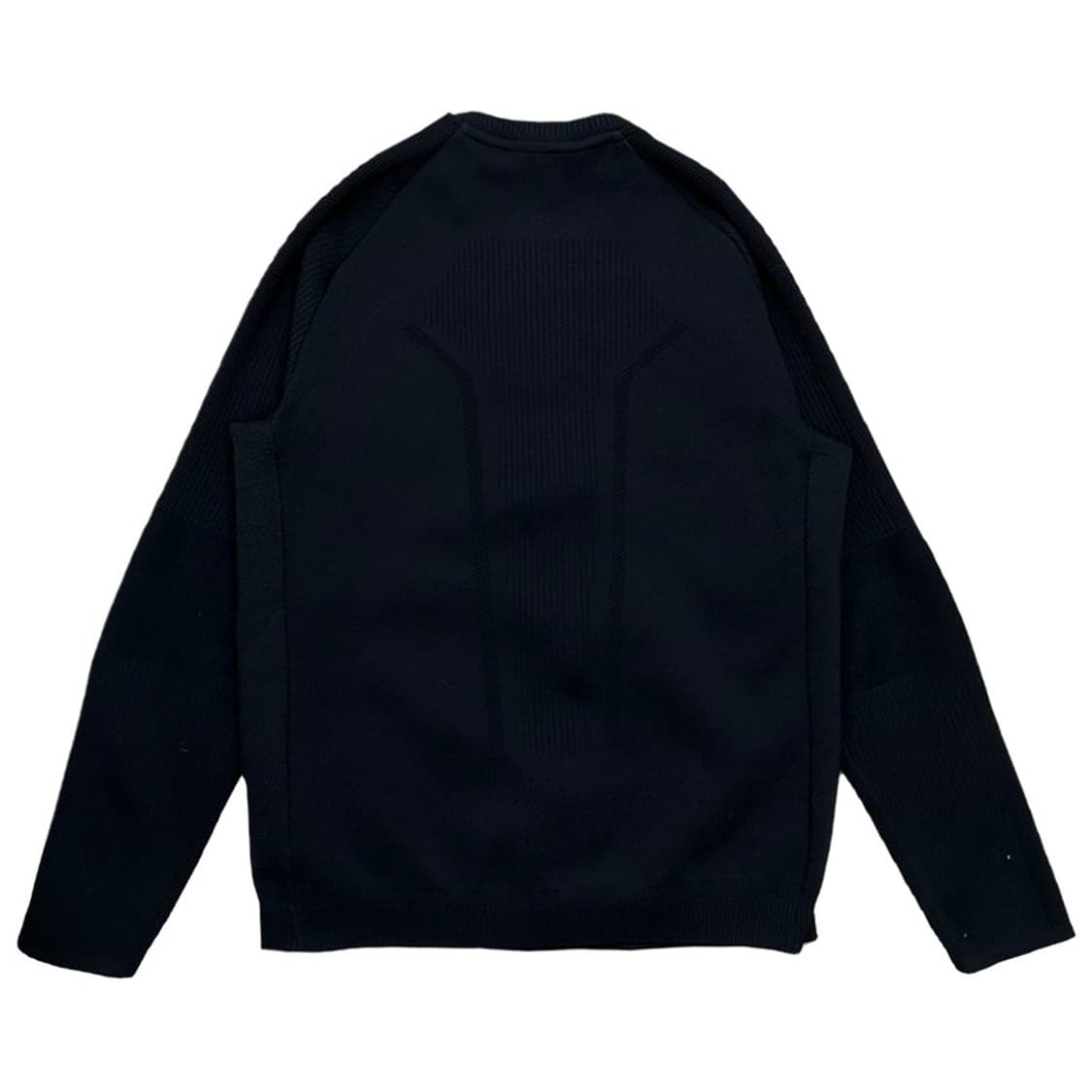 데상트 퓨전플렉스 하이브리드 맨투맨 110 상품이미지7