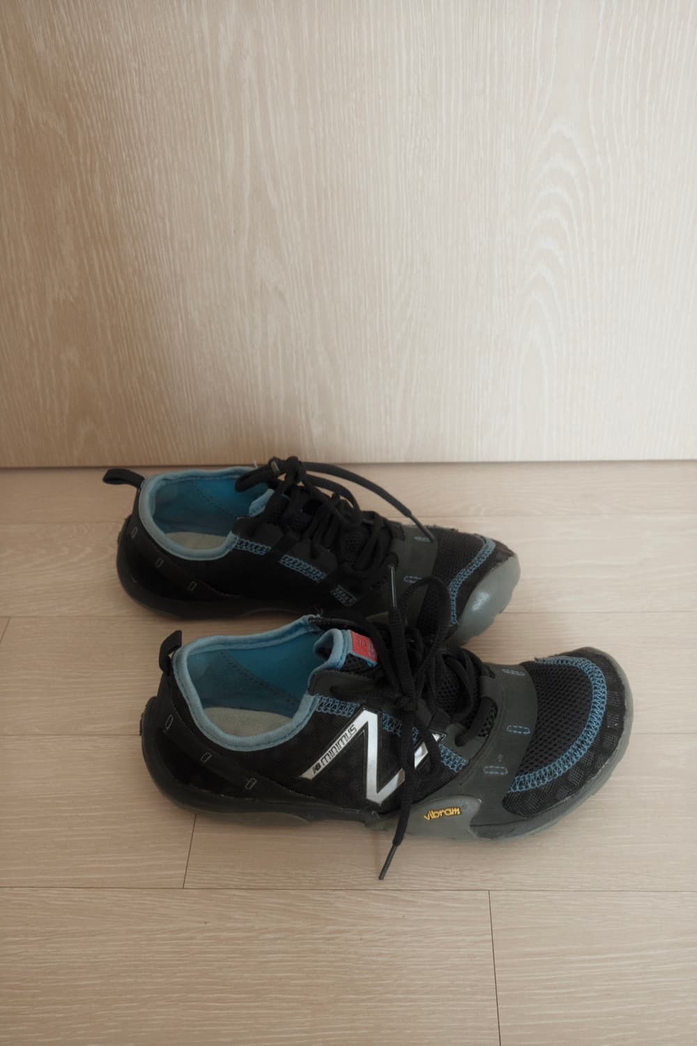 뉴발란스 미니머스 size.240-245 상품이미지1