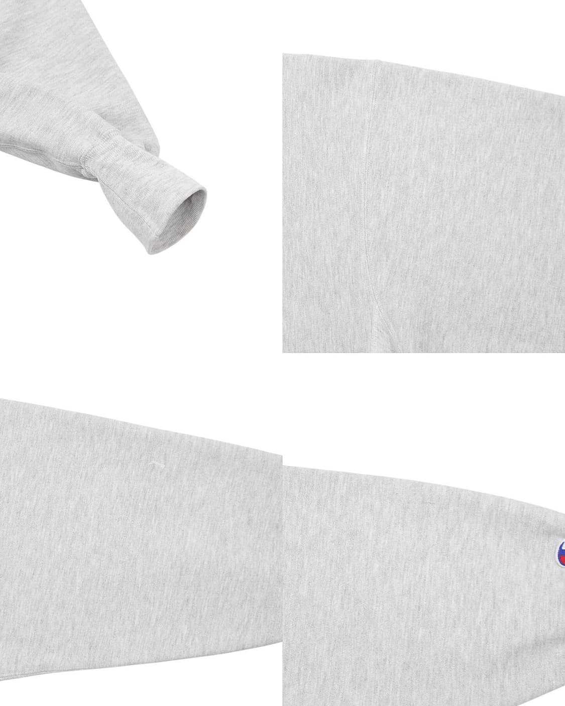 90-00s 챔피온 리버스위브 스웻셔츠 빈티지 Colgate 상품이미지9