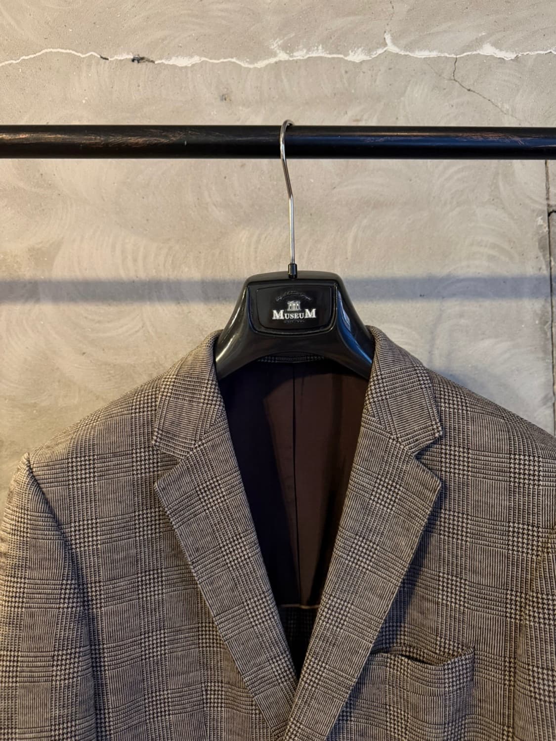 휴고보스 블랙라벨 테일러드자켓 ITA50/105 상품이미지2