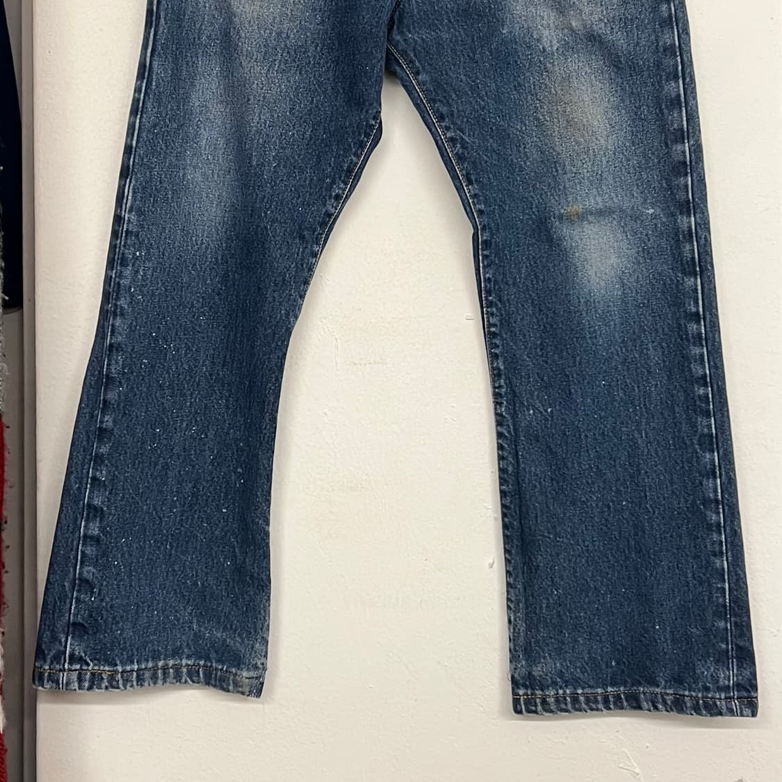 10‘s 리바이스 517 중청 상품이미지3