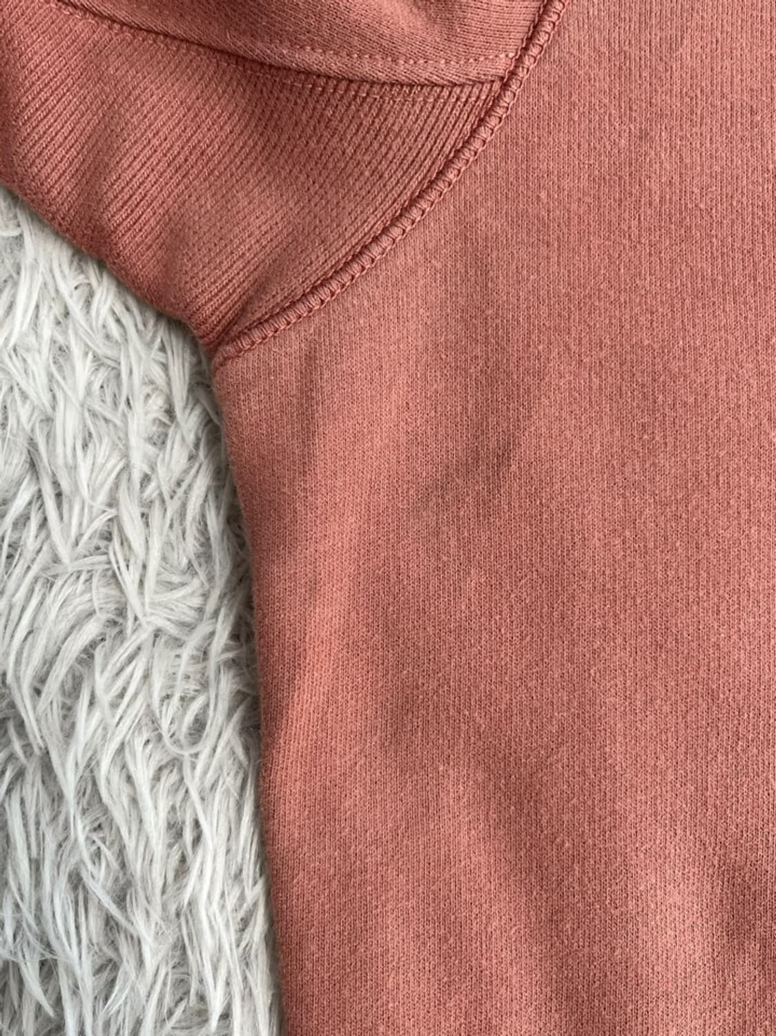 스톤아일랜드 와펜 반집업 맨투맨/#3534 상품이미지3