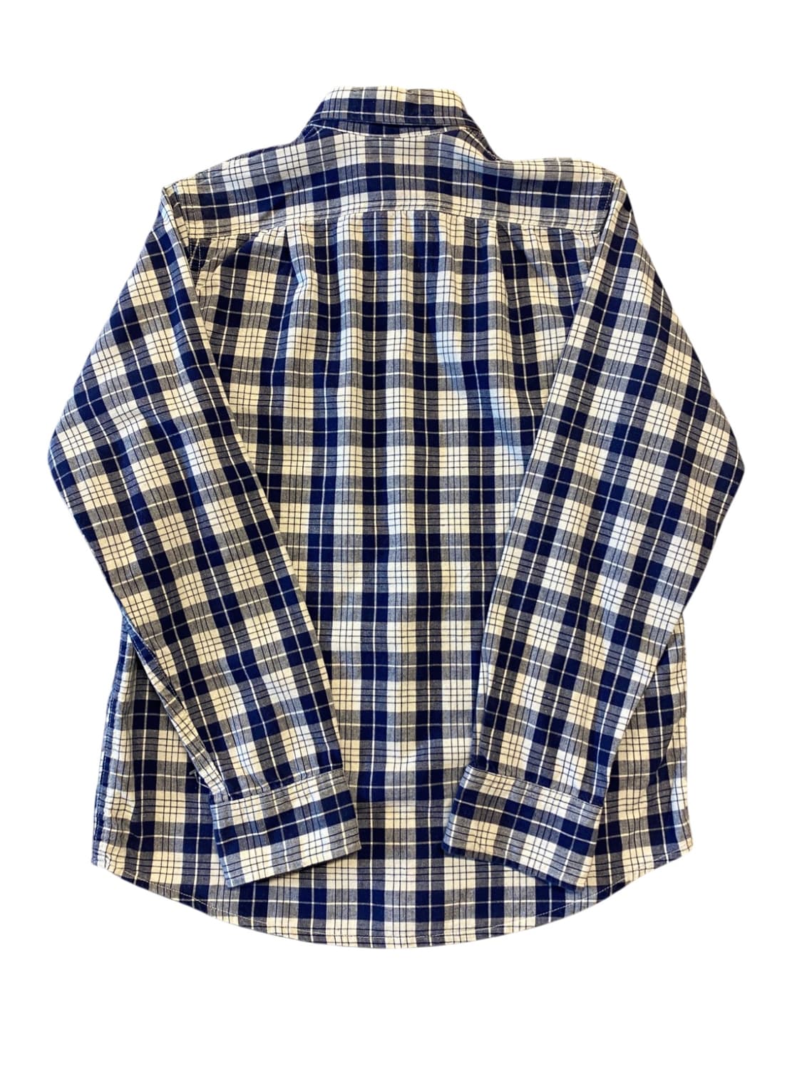 빈티지 웨스턴 셔츠 (Woman S) AA1629 상품이미지5