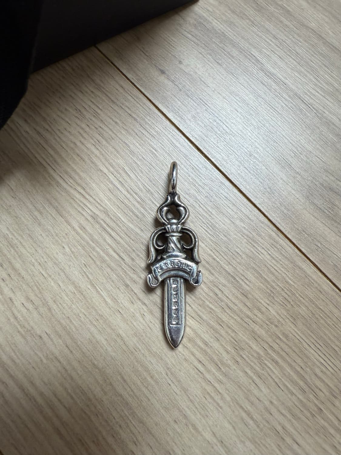 크롬하츠 더블대거 단품 판매 상품이미지2