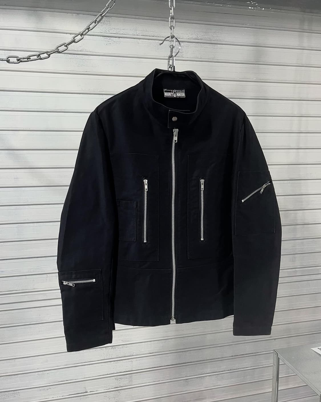 Bounty Hunter 02ss (Made In Japan) 상품이미지1