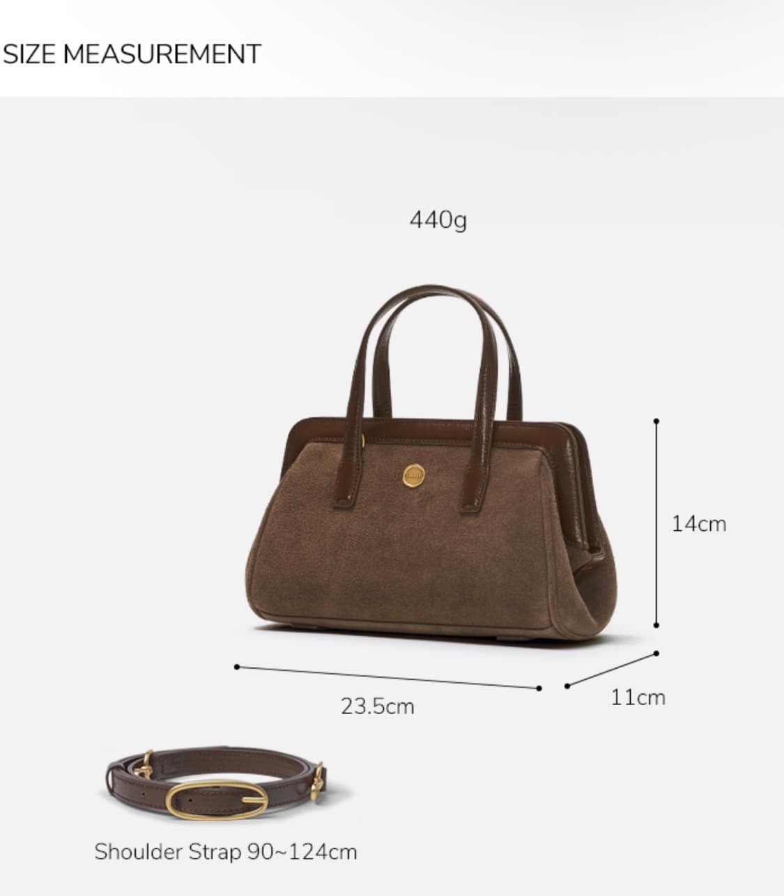 르메메 LEMEME Sac Petit Jardin 삭쁘띠자뎅 상품이미지5