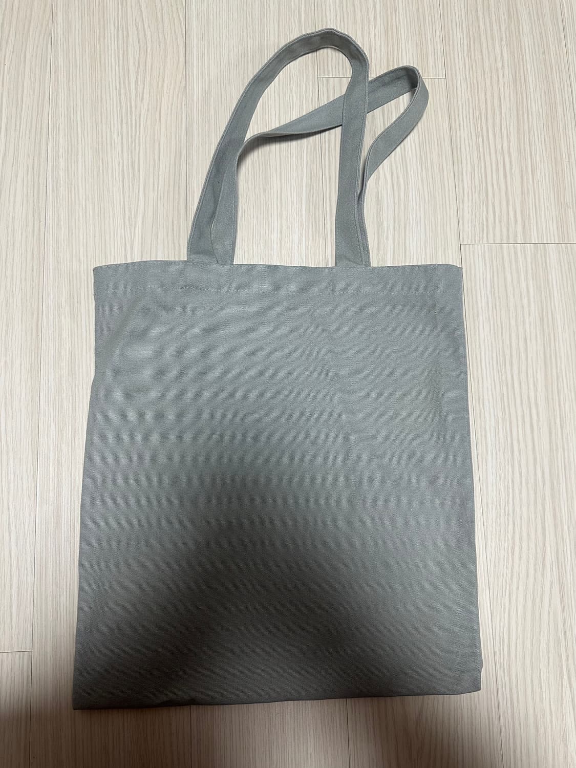 지용킴 시대복장 md 에코백 상품이미지2