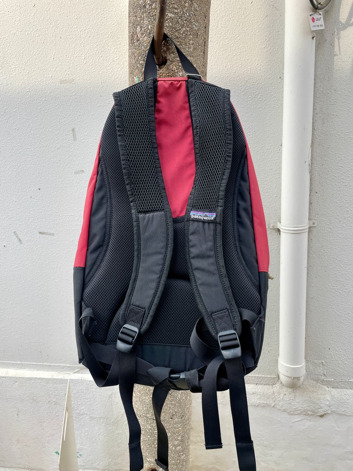 파타고니아 데이팩 상품이미지4
