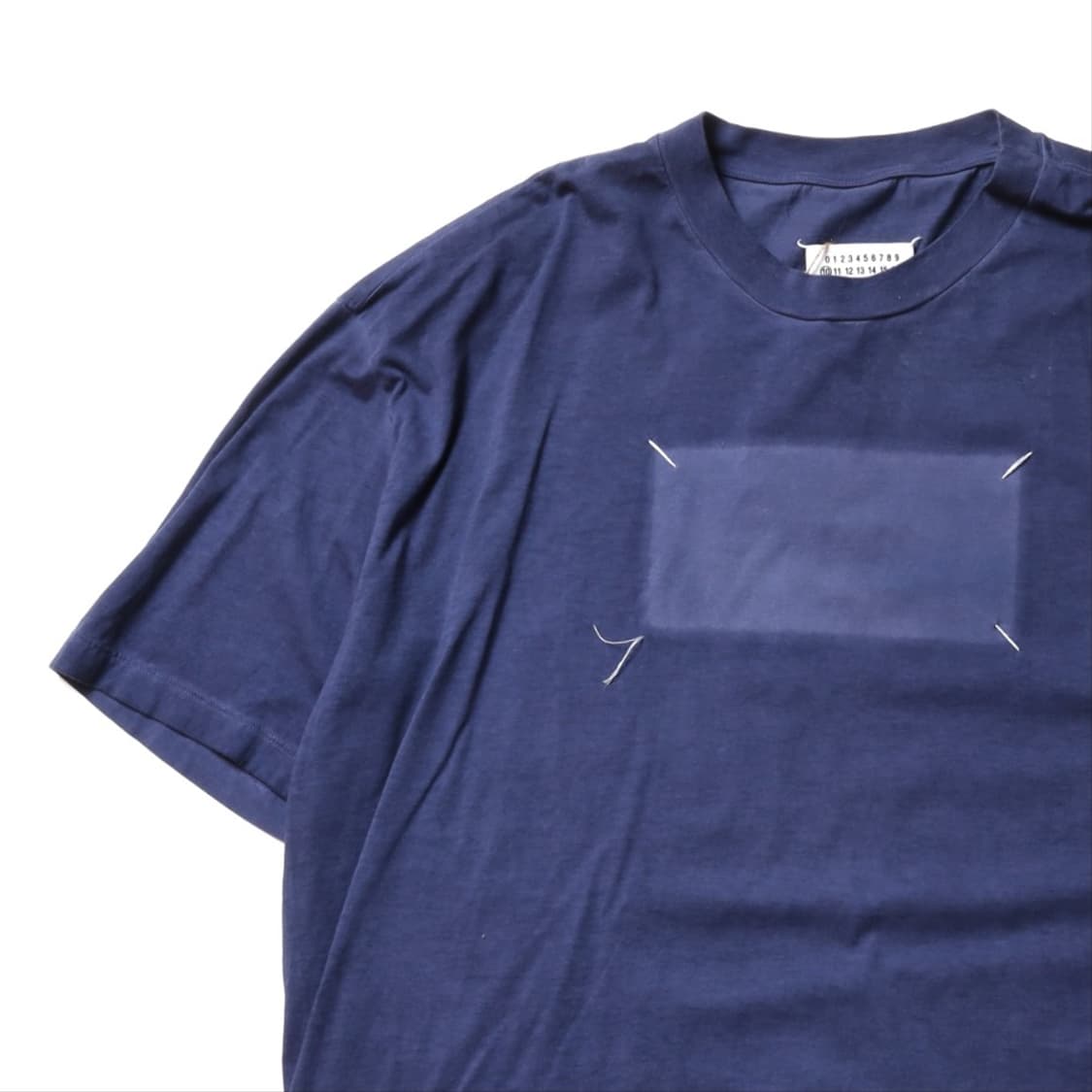 메종 마르지엘라 Maison Margiela Stitch T-shirt
 상품이미지2