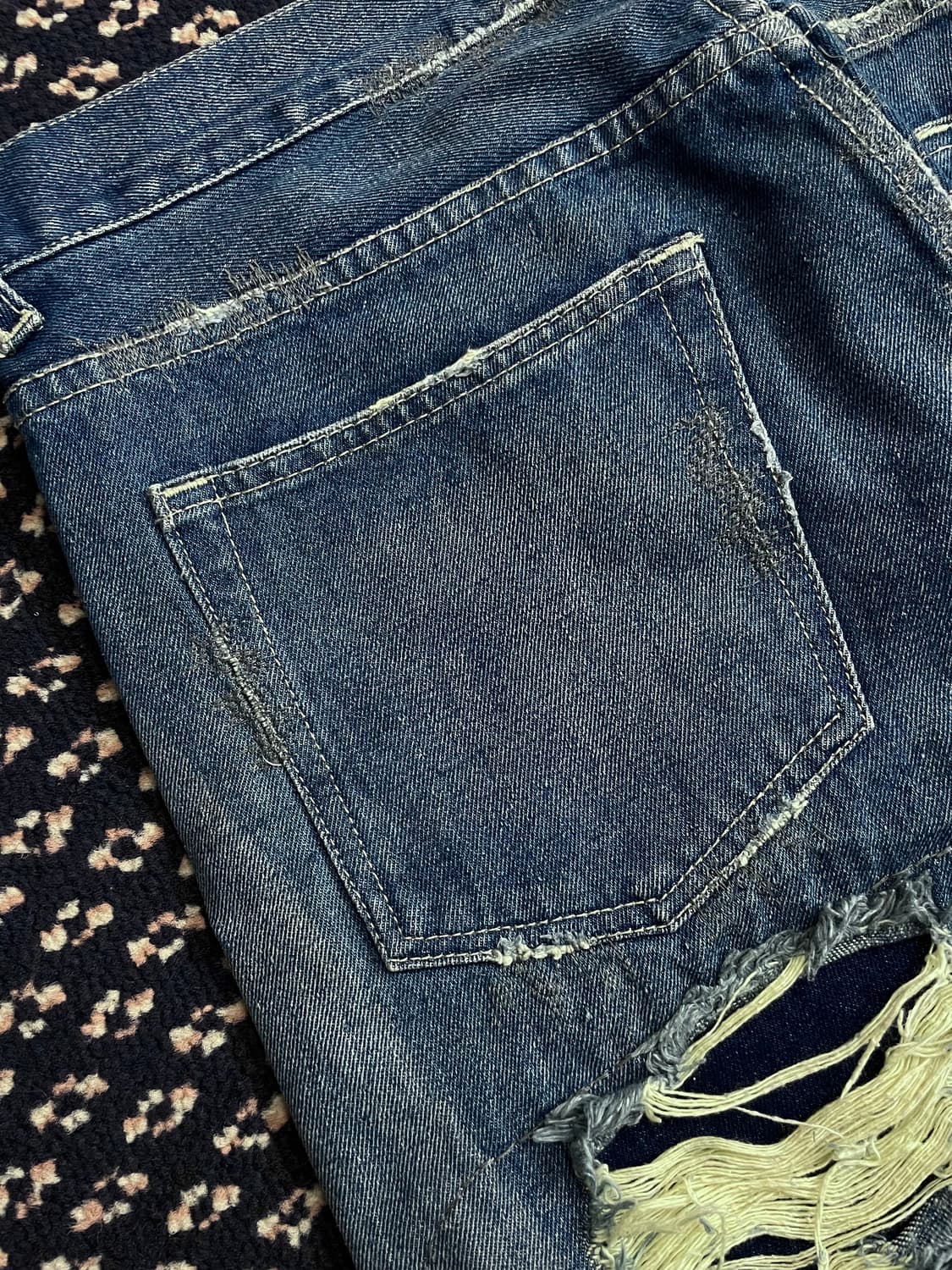 2000s Neighborhood SAVAGE 상품이미지6