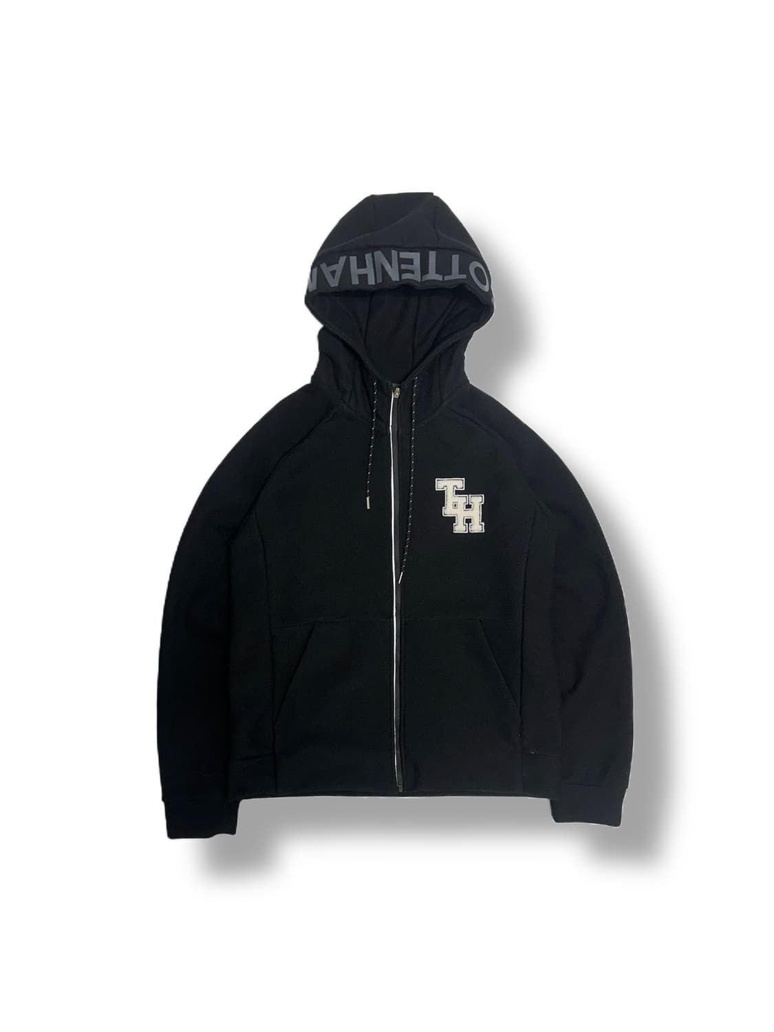 토트넘 훗스퍼 후드집업 상품이미지1