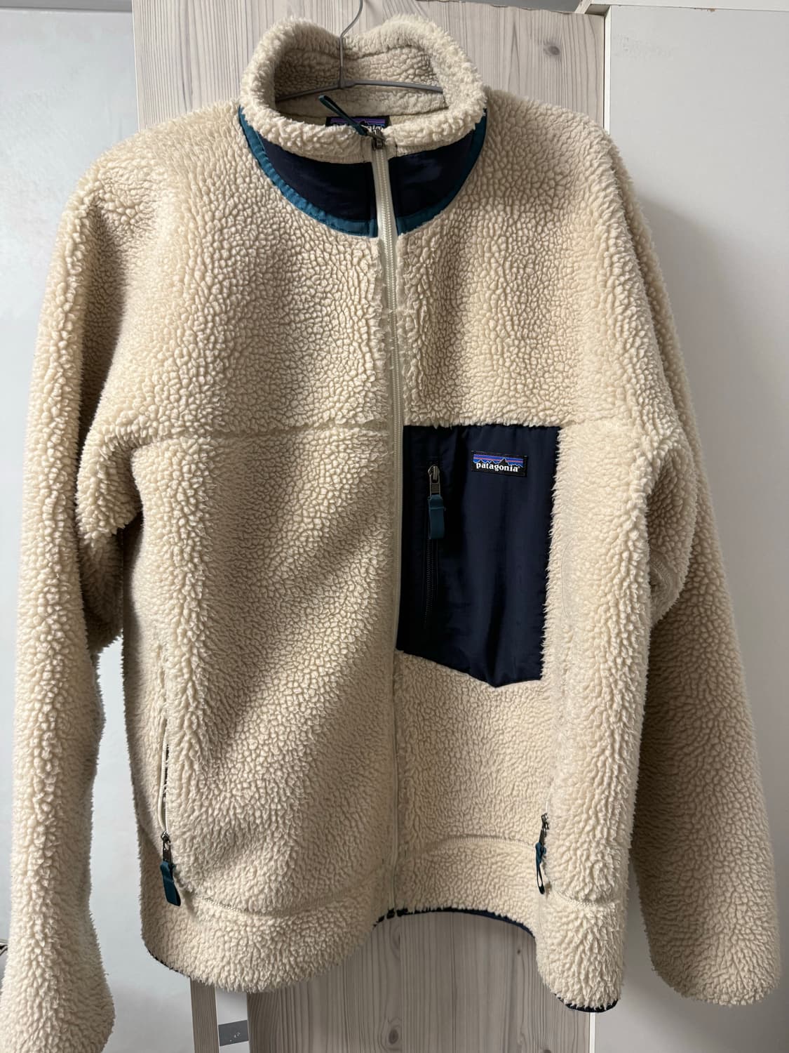 파타고니아 레트로 x 내츄럴 L 상품이미지5