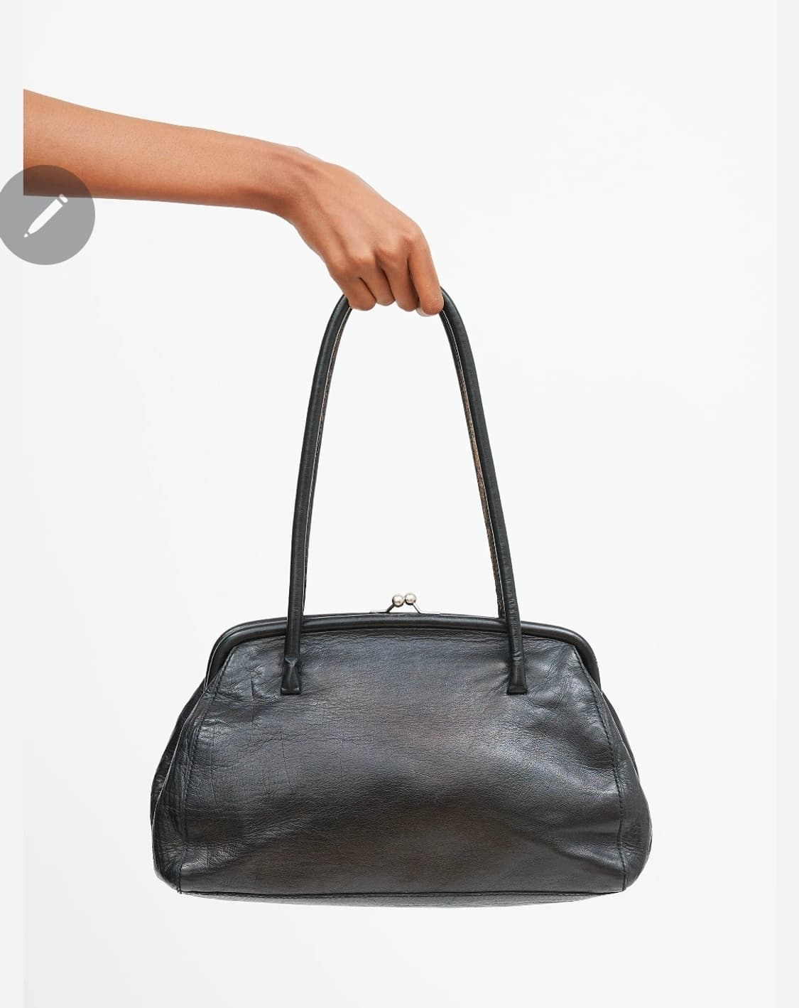 미우미우 정품 숄더백  상품이미지1