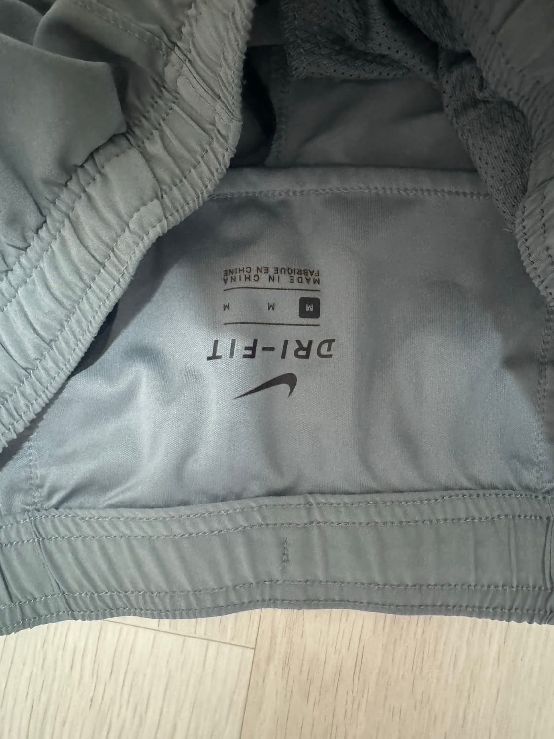 나이키 드라이핏 팬츠 M 새상품 상품이미지2