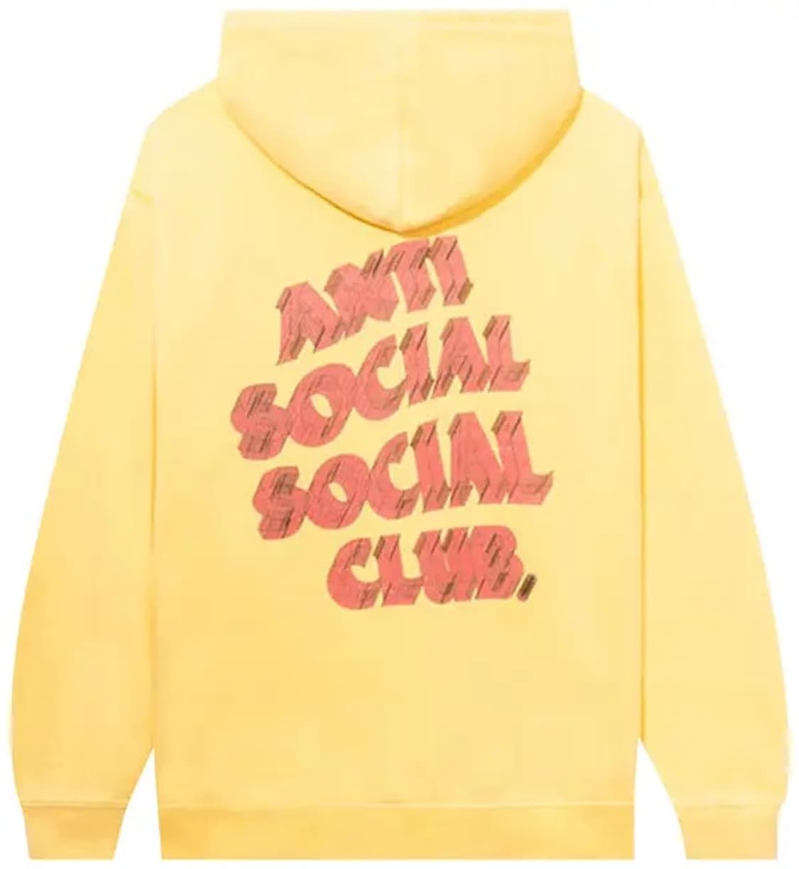 Assc How Deep Hoodie 상품이미지2