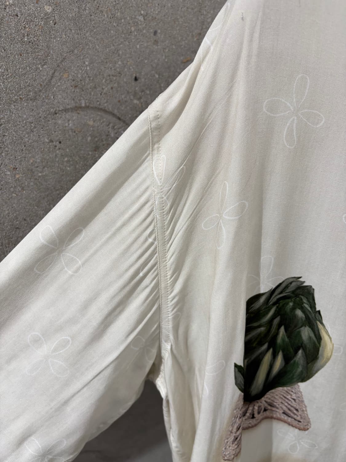 자크뮈스 Simon Shirt 상품이미지6