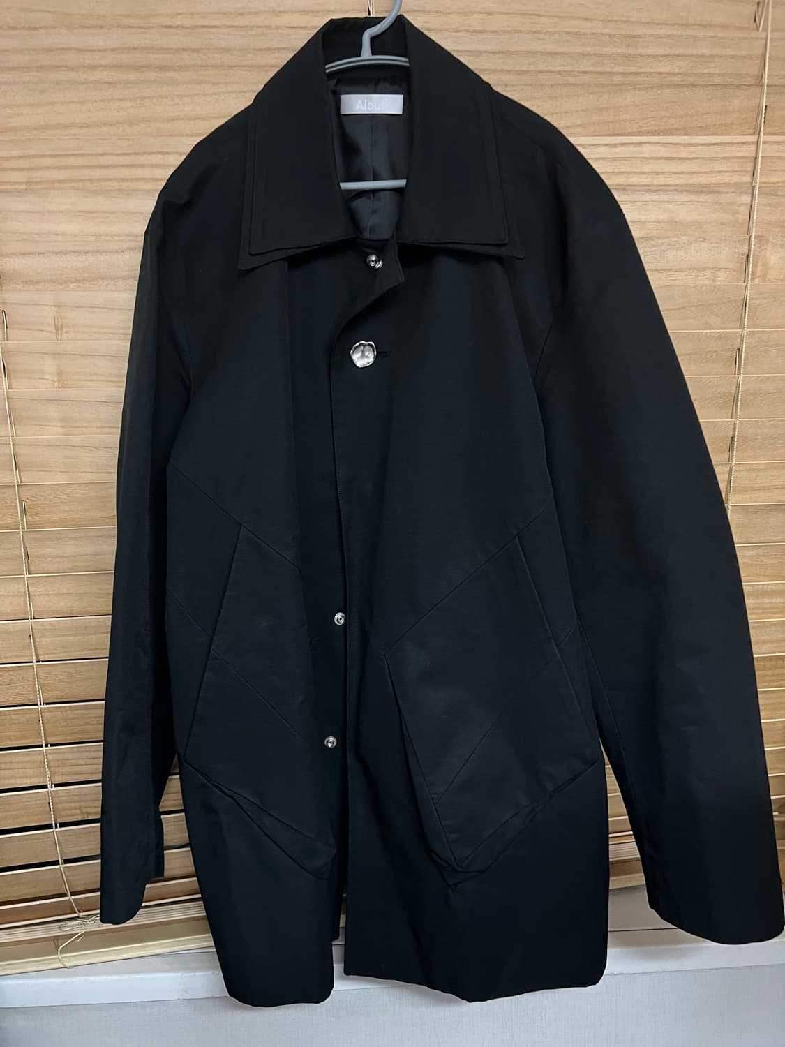 Aieul facel jacket 50 상품이미지4