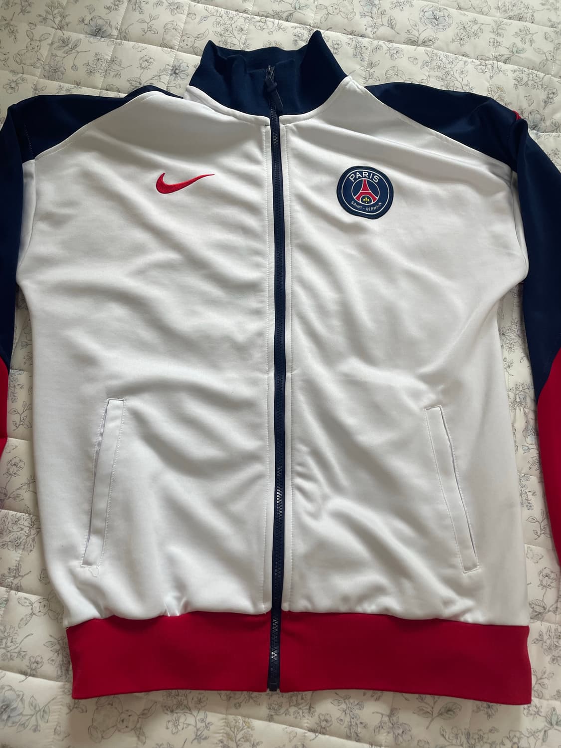 나이키 파리생제르망(PSG) 트랙탑 XL 상품이미지1