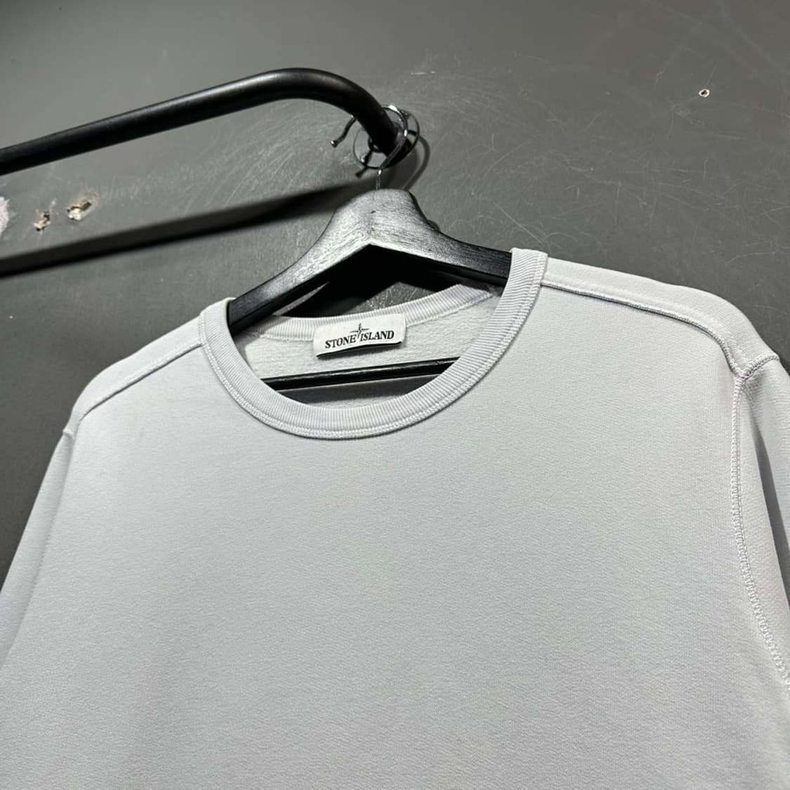 스톤아일랜드 아카이브 맨투맨 상품이미지4