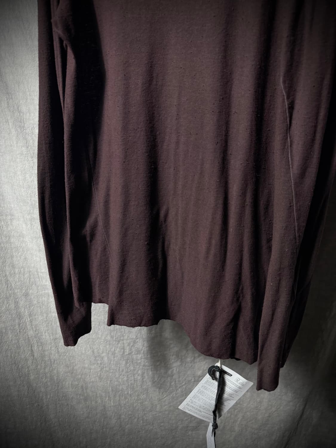 10SEI0OTTO Long Sleeve   상품이미지5